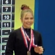 GROULX Rebeka